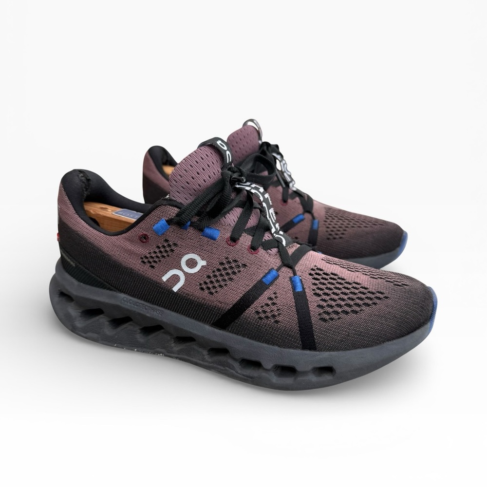 ON Cloud Running Cloudsurfer Women's Road Running Shoes Sneakers Size 8.5 - Picture 10 of 14
